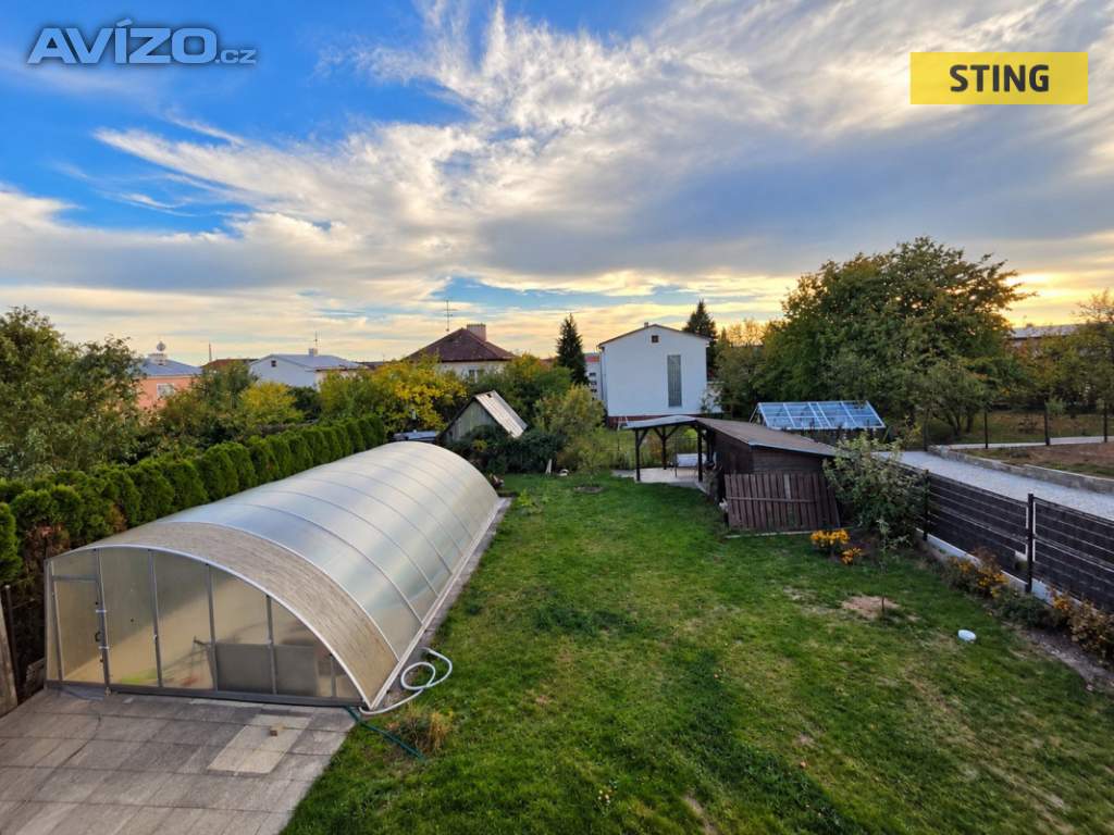Foto inzerátu Pronájem, byt 3+1, 110 m2