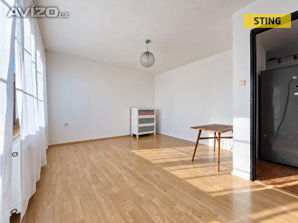 Foto inzerátu Pronájem, byt 3+1, 110 m2