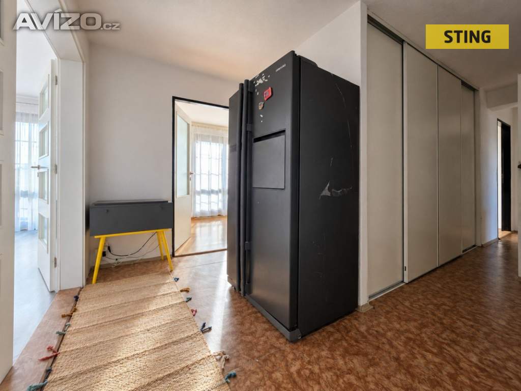 Foto inzerátu Pronájem, byt 3+1, 110 m2