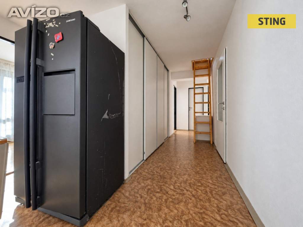 Foto inzerátu Pronájem, byt 3+1, 110 m2