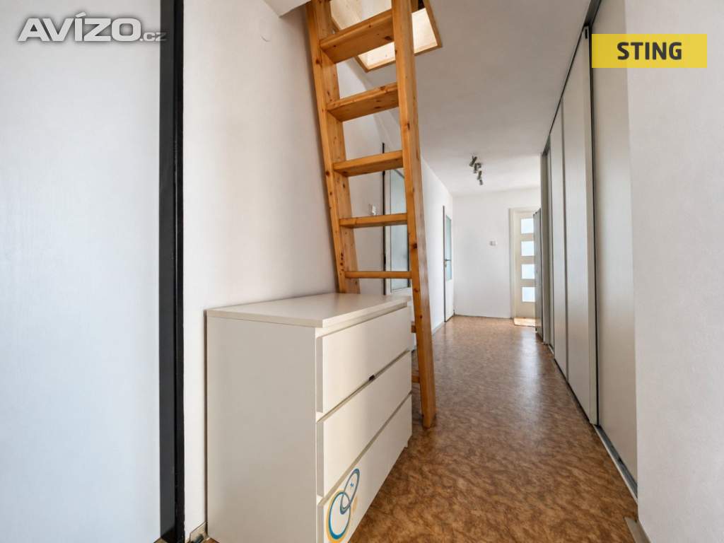 Foto inzerátu Pronájem, byt 3+1, 110 m2
