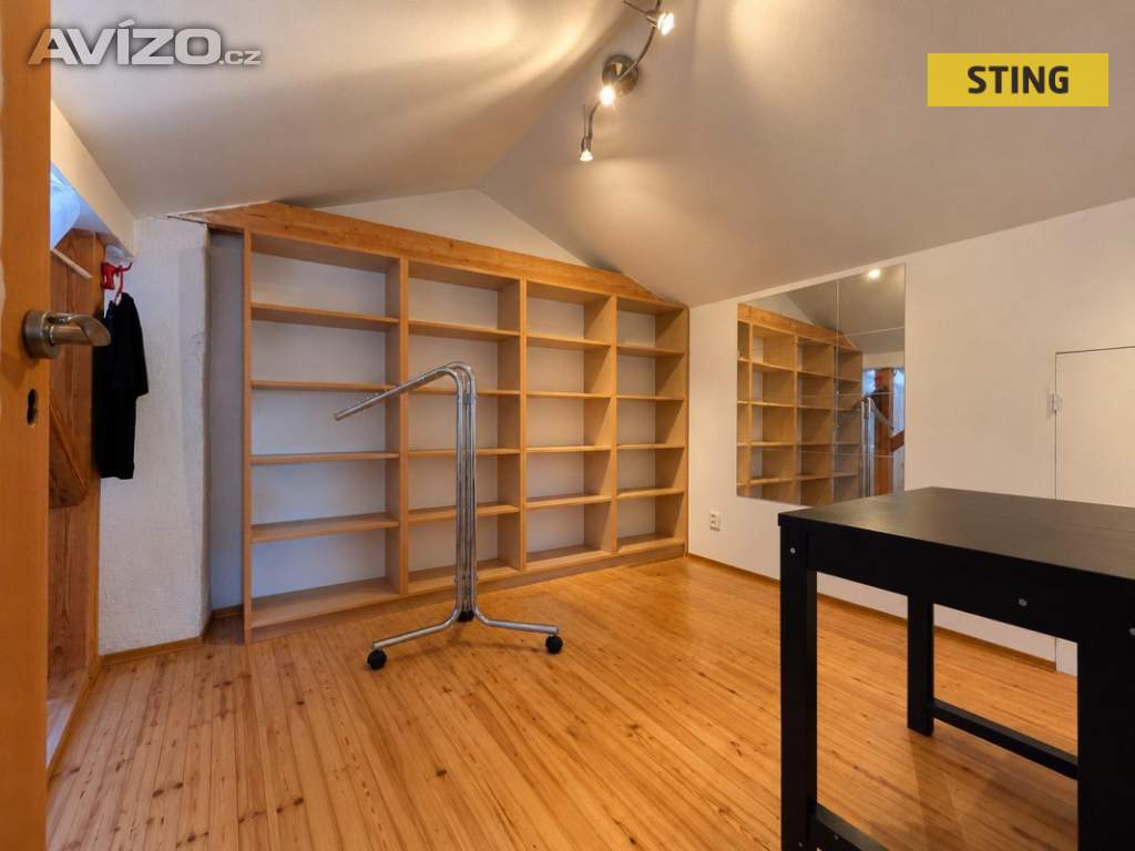 Foto inzerátu Pronájem, byt 3+1, 110 m2