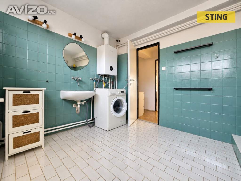 Foto inzerátu Pronájem, byt 3+1, 110 m2