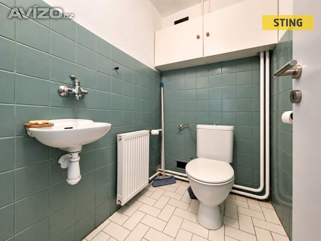 Foto inzerátu Pronájem, byt 3+1, 110 m2