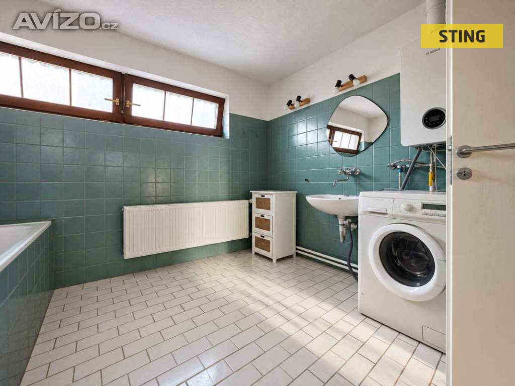 Foto inzerátu Pronájem, byt 3+1, 110 m2