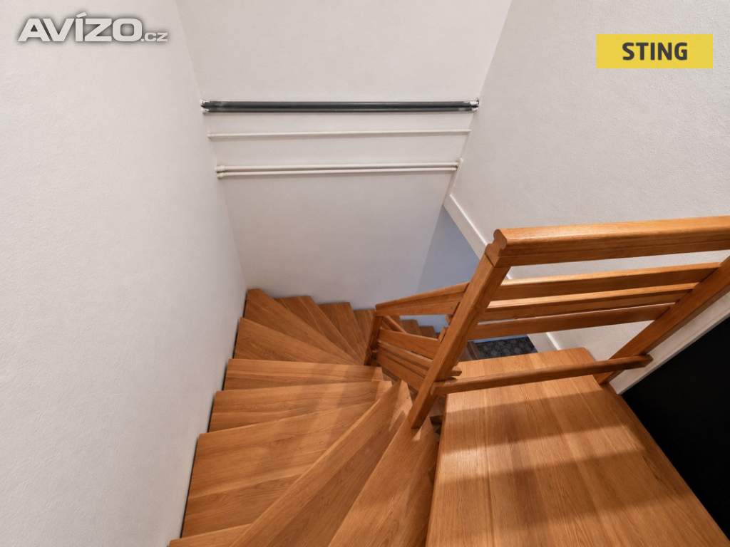 Foto inzerátu Pronájem, byt 3+1, 110 m2