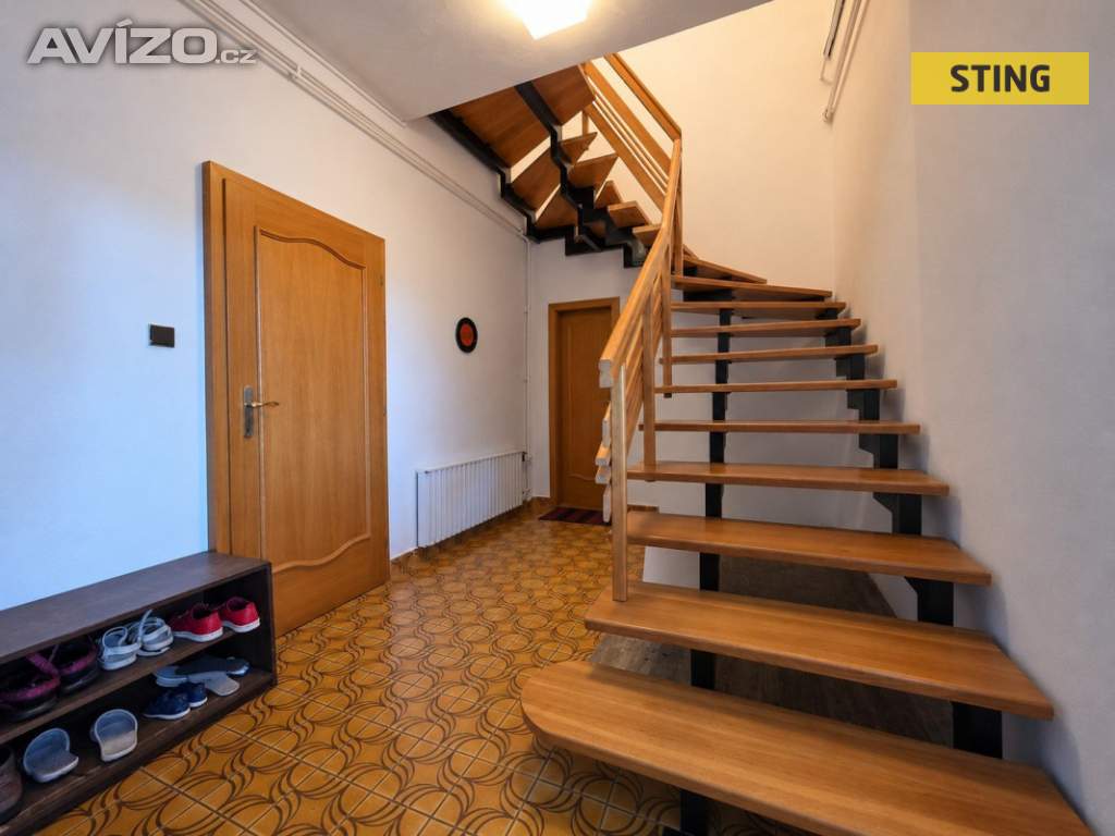 Foto inzerátu Pronájem, byt 3+1, 110 m2