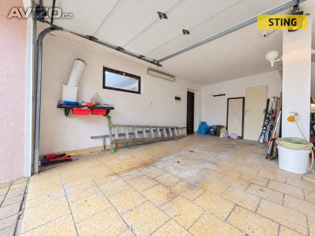 Foto inzerátu Pronájem, byt 3+1, 110 m2