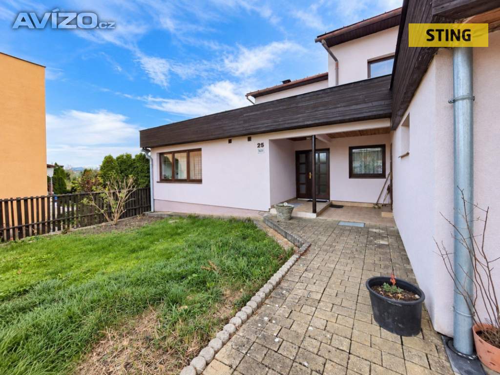 Foto inzerátu Pronájem, byt 3+1, 110 m2