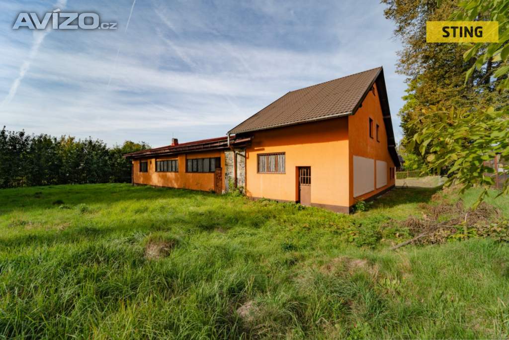 Foto inzerátu Prodej, prodejny, 450 m2