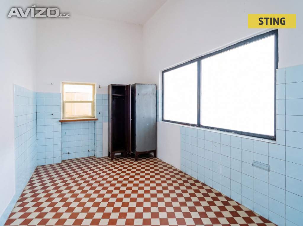 Foto inzerátu Prodej, prodejny, 450 m2