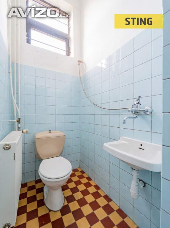 Foto inzerátu Prodej, prodejny, 450 m2