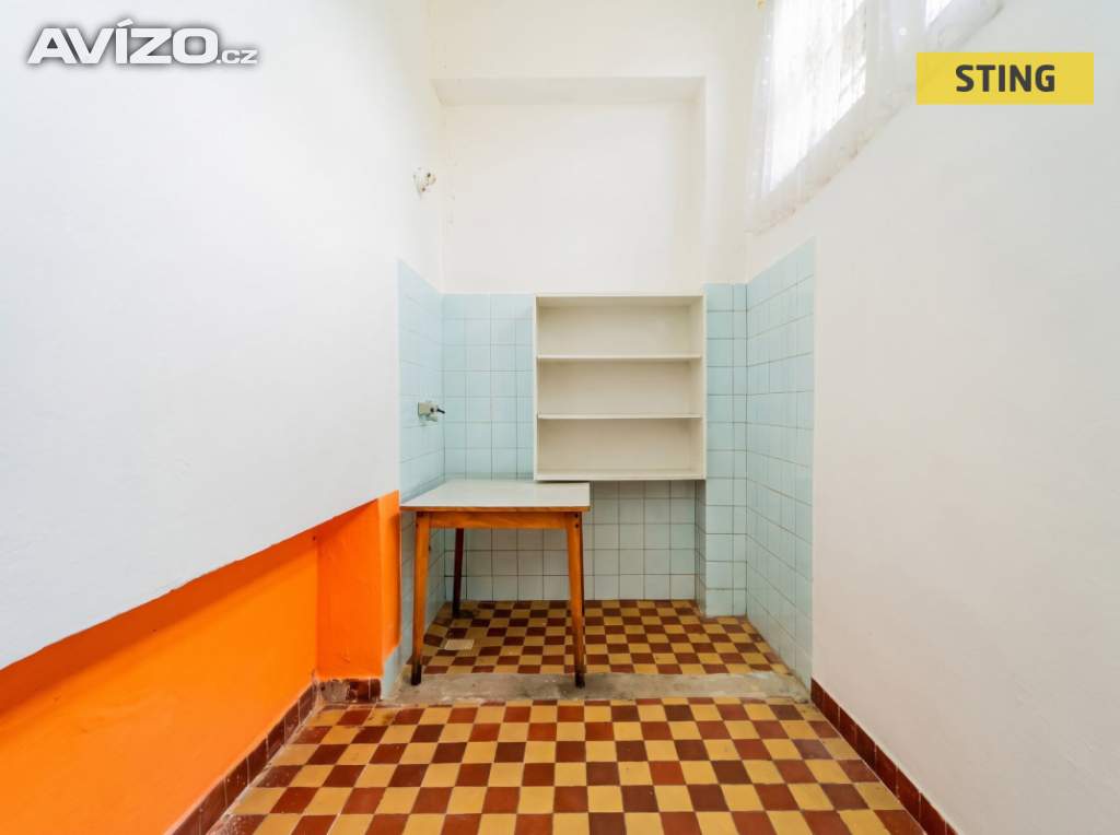 Foto inzerátu Prodej, prodejny, 450 m2