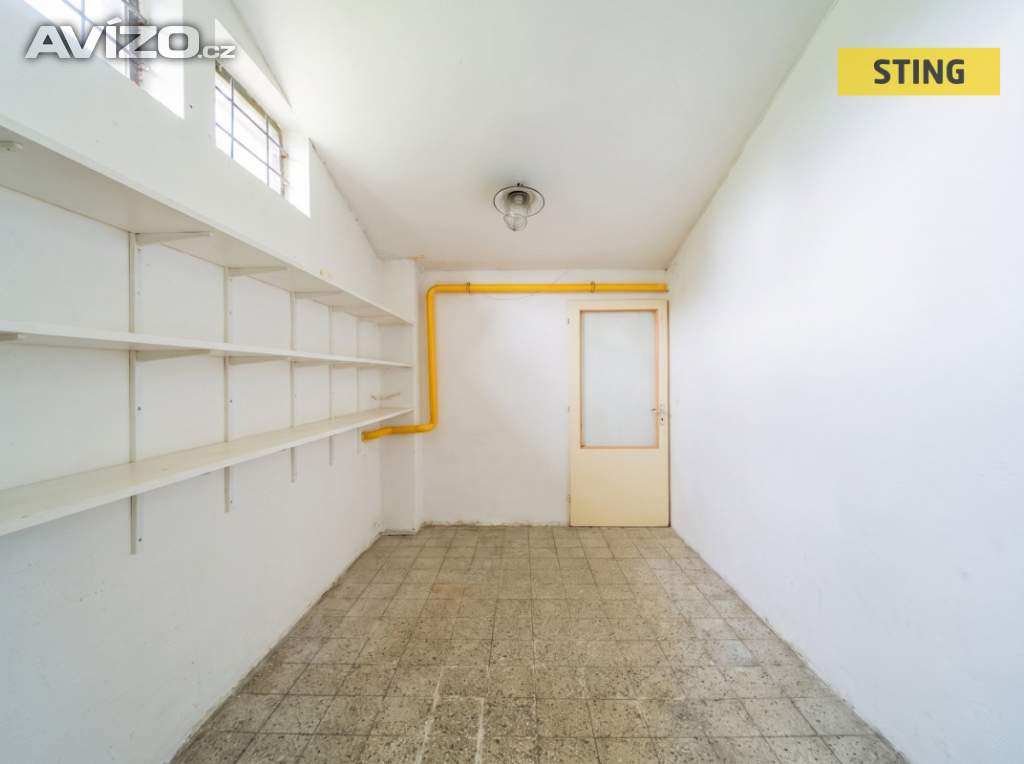 Foto inzerátu Prodej, prodejny, 450 m2