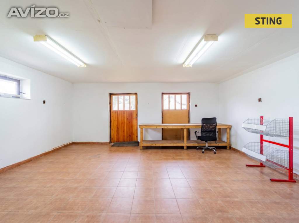 Foto inzerátu Prodej, prodejny, 450 m2