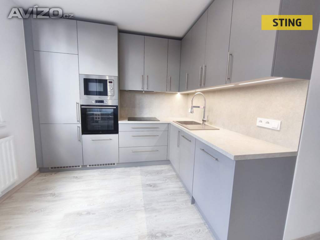 Foto inzerátu Prodej, byt 1+1, 42 m2