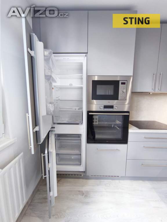 Foto inzerátu Prodej, byt 1+1, 42 m2
