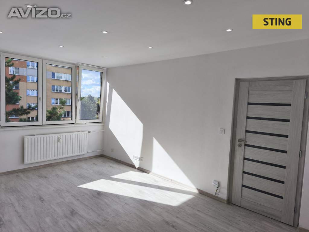 Foto inzerátu Prodej, byt 1+1, 42 m2