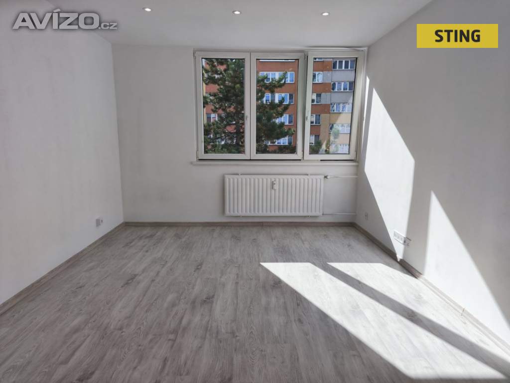 Foto inzerátu Prodej, byt 1+1, 42 m2