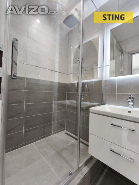 Foto inzerátu Prodej, byt 1+1, 42 m2