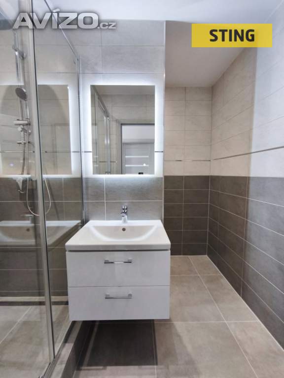 Foto inzerátu Prodej, byt 1+1, 42 m2