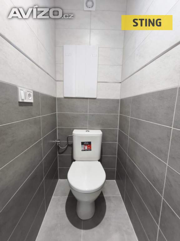 Foto inzerátu Prodej, byt 1+1, 42 m2