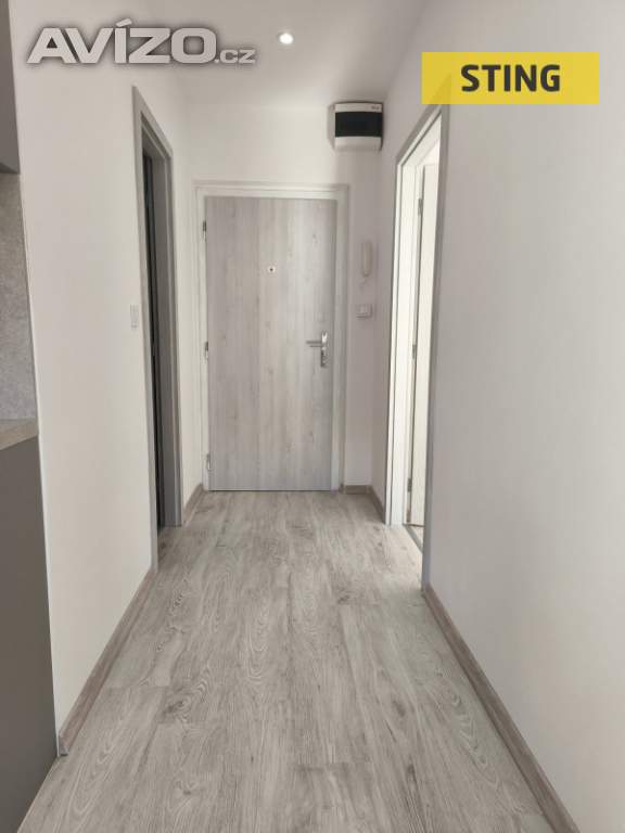 Foto inzerátu Prodej, byt 1+1, 42 m2