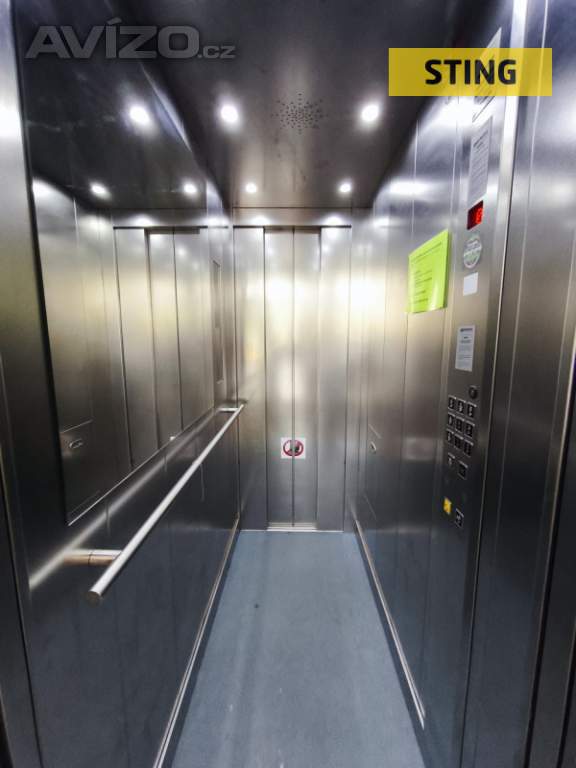 Foto inzerátu Prodej, byt 1+1, 42 m2
