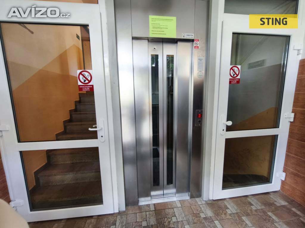 Foto inzerátu Prodej, byt 1+1, 42 m2