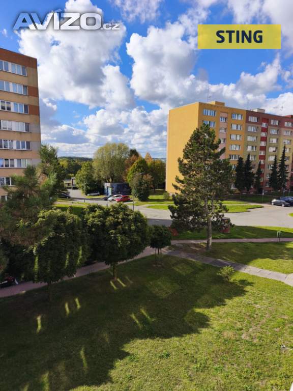 Foto inzerátu Prodej, byt 1+1, 42 m2