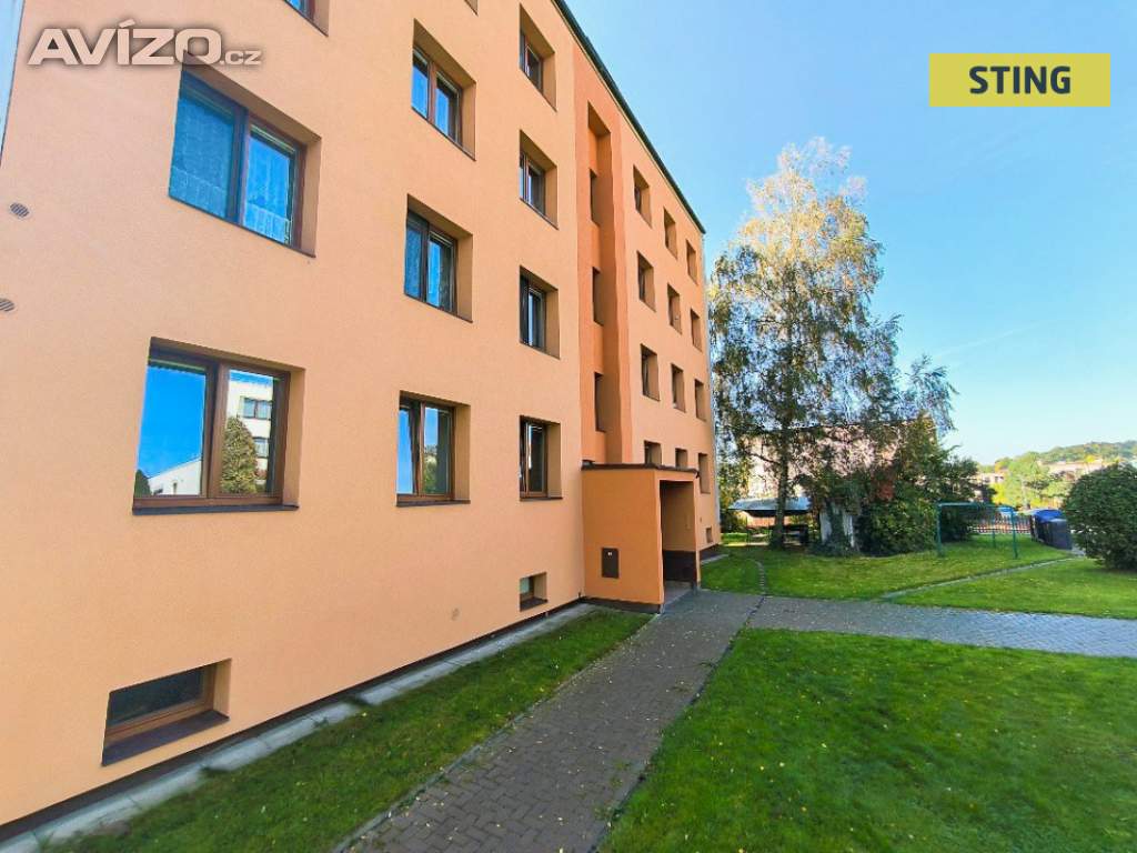Foto inzerátu Prodej, byt 3+1, 75 m2
