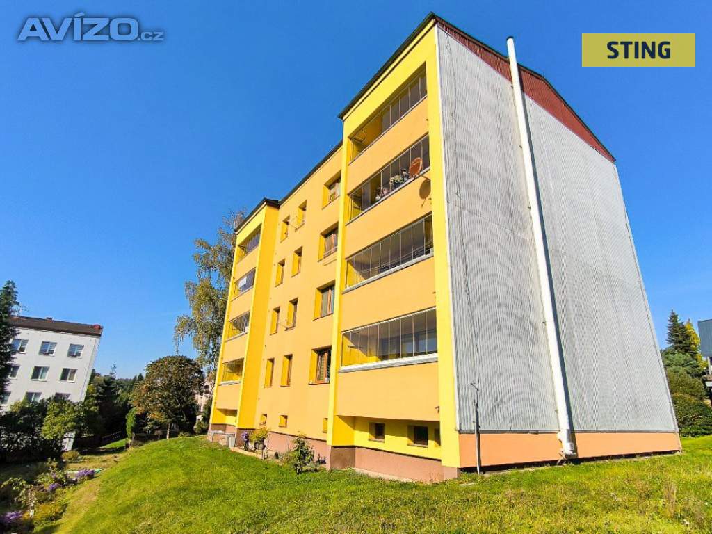 Foto inzerátu Prodej, byt 3+1, 75 m2