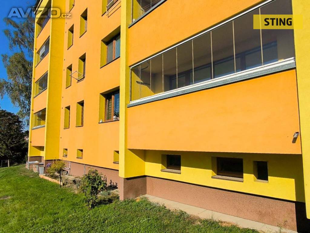 Foto inzerátu Prodej, byt 3+1, 75 m2