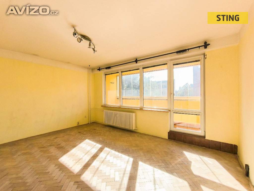 Foto inzerátu Prodej, byt 3+1, 75 m2