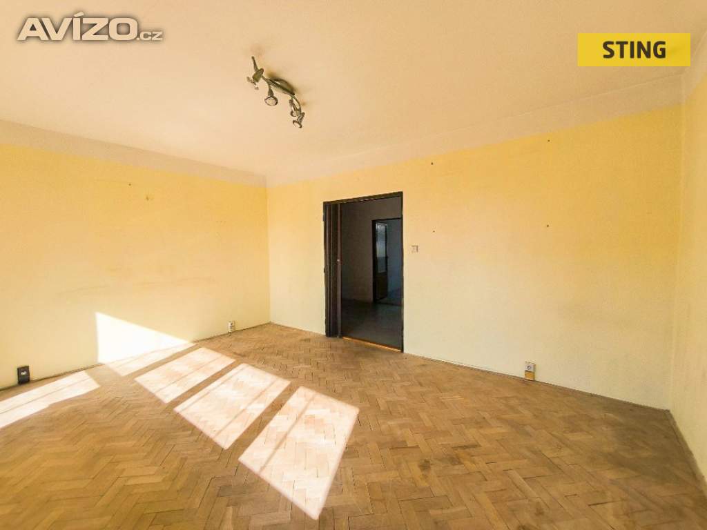Foto inzerátu Prodej, byt 3+1, 75 m2