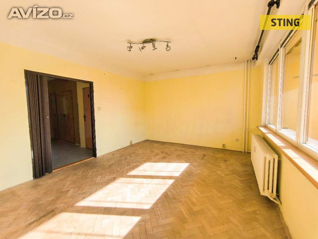 Foto inzerátu Prodej, byt 3+1, 75 m2