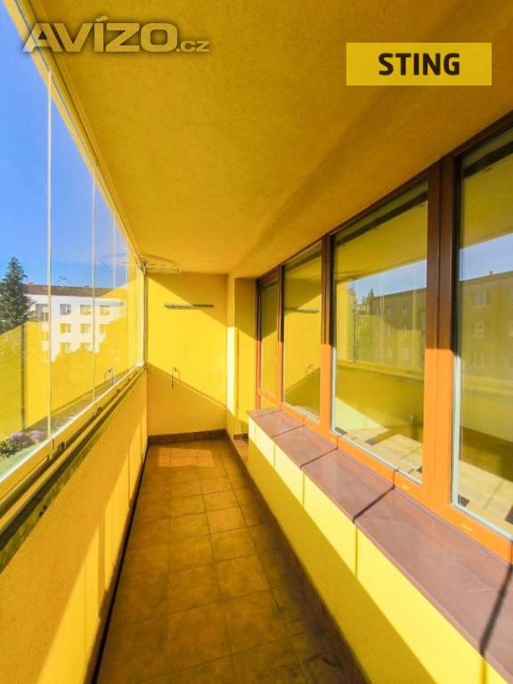 Foto inzerátu Prodej, byt 3+1, 75 m2