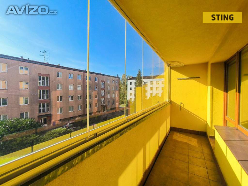 Foto inzerátu Prodej, byt 3+1, 75 m2