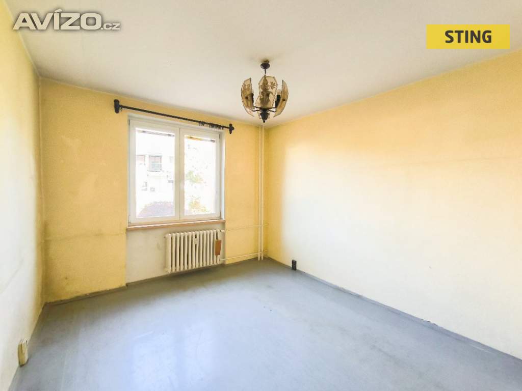 Foto inzerátu Prodej, byt 3+1, 75 m2