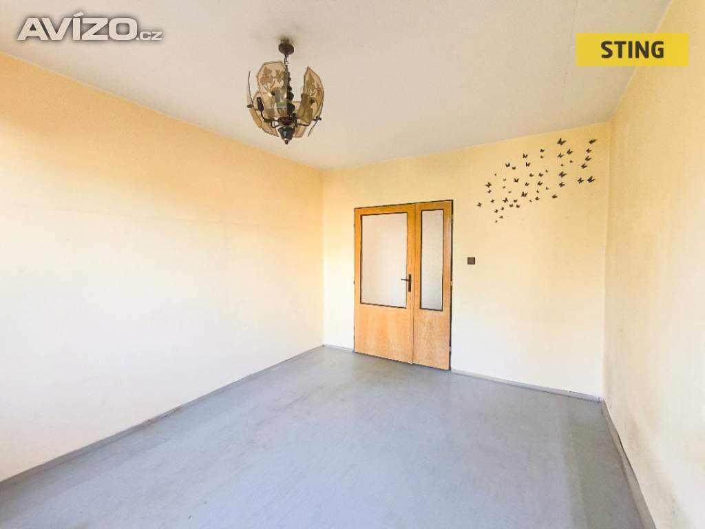 Foto inzerátu Prodej, byt 3+1, 75 m2