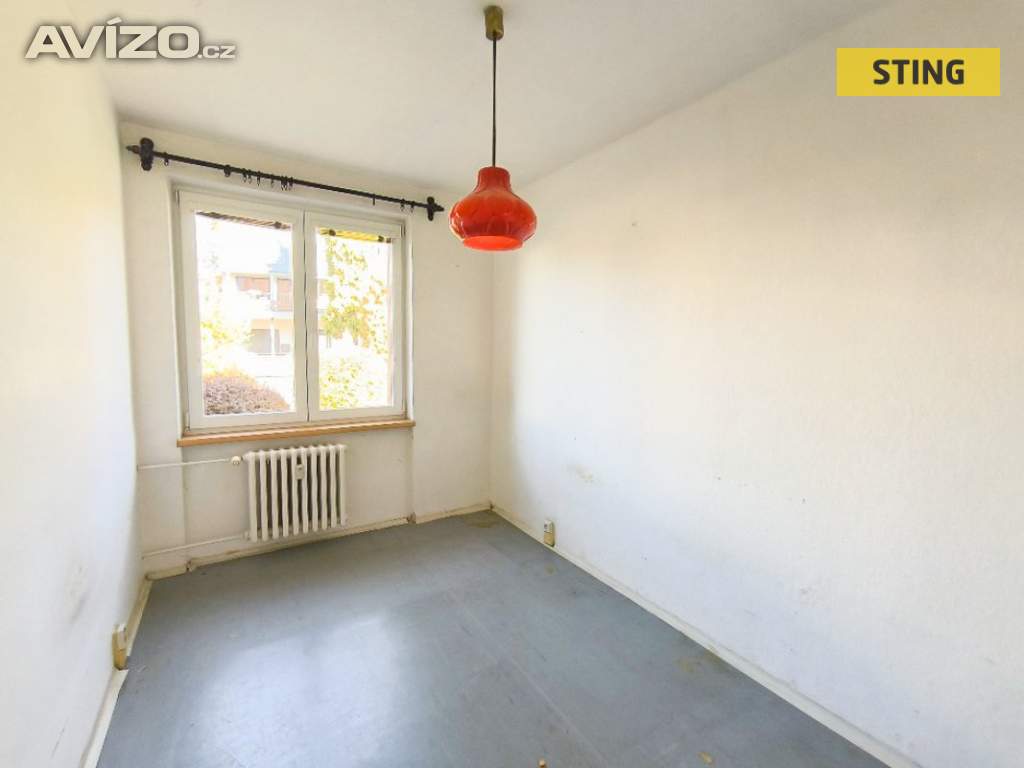 Foto inzerátu Prodej, byt 3+1, 75 m2