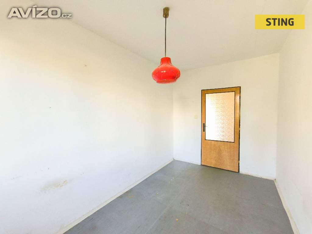 Foto inzerátu Prodej, byt 3+1, 75 m2
