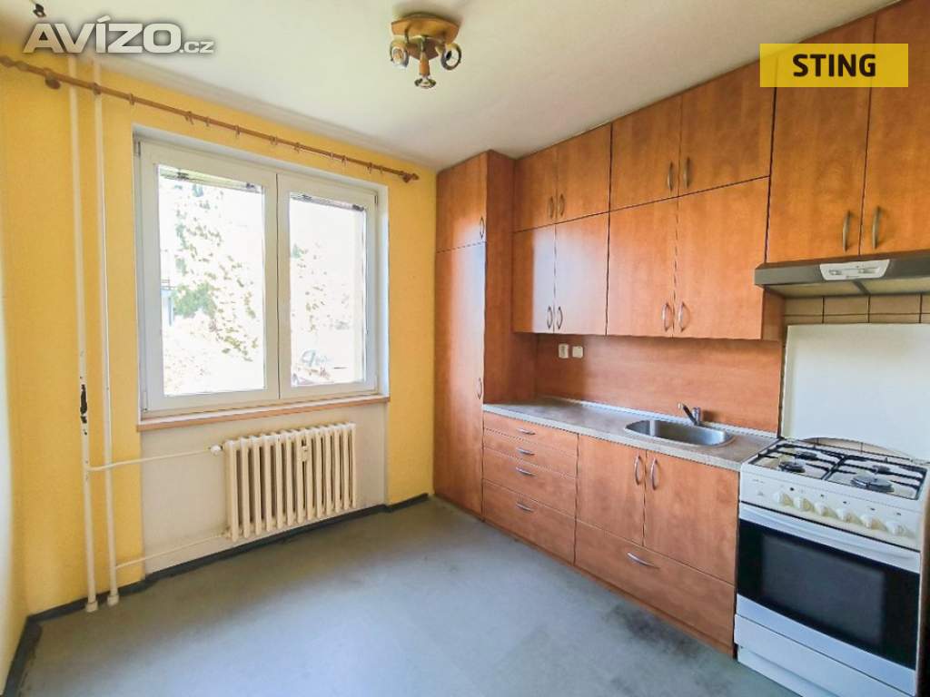 Foto inzerátu Prodej, byt 3+1, 75 m2