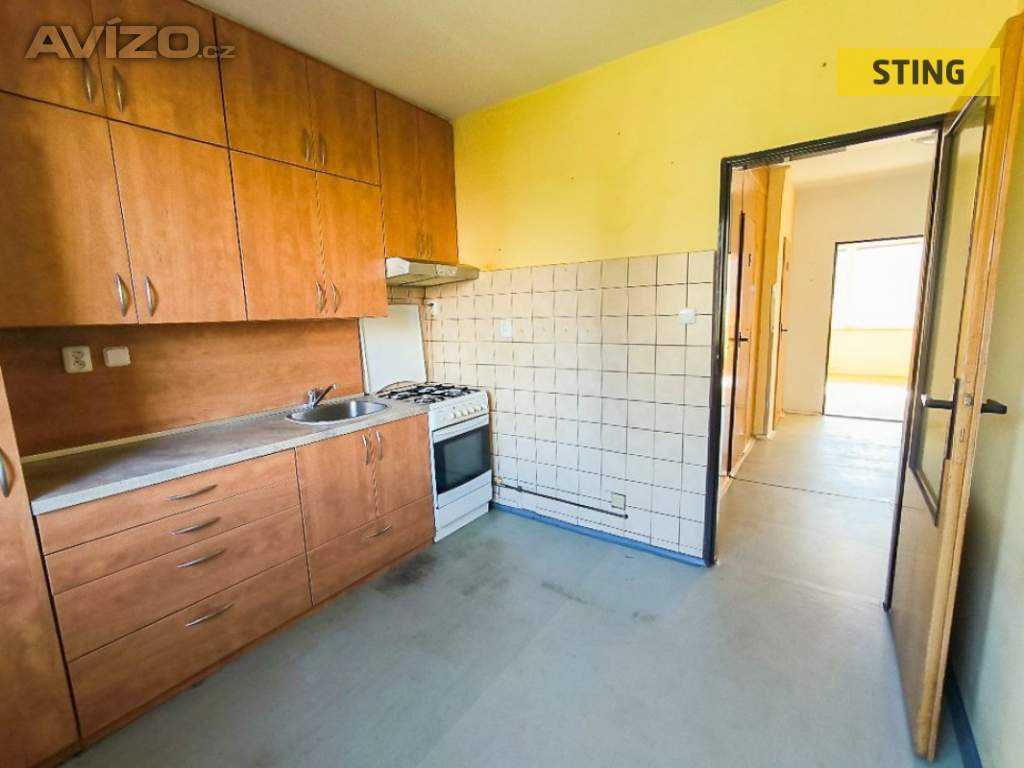 Foto inzerátu Prodej, byt 3+1, 75 m2