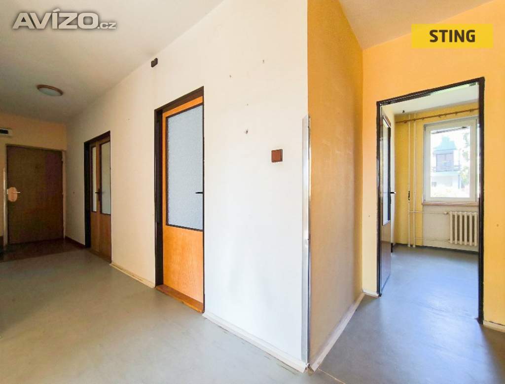 Foto inzerátu Prodej, byt 3+1, 75 m2