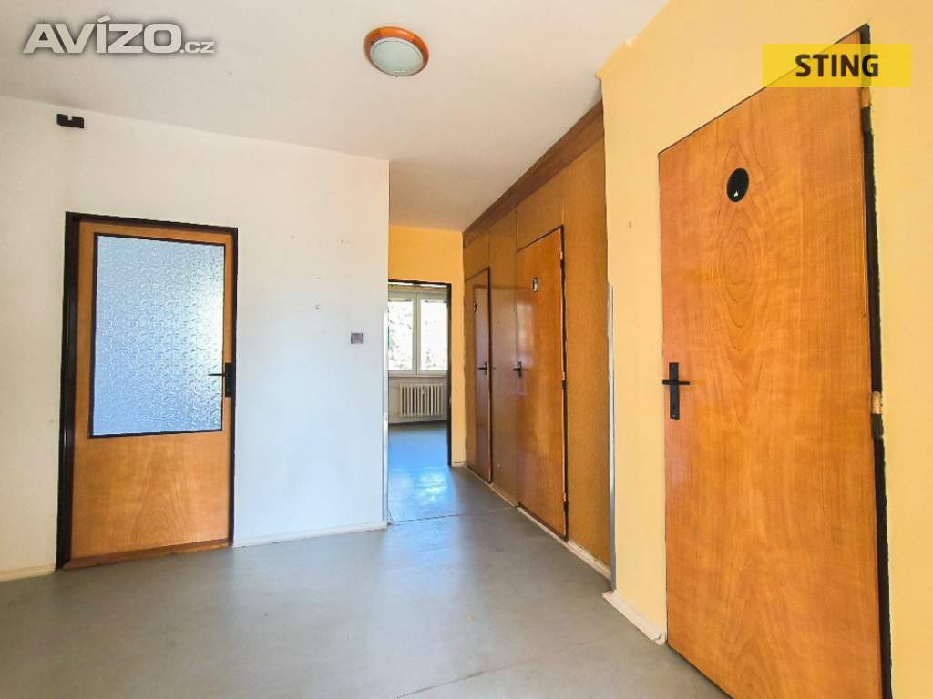 Foto inzerátu Prodej, byt 3+1, 75 m2