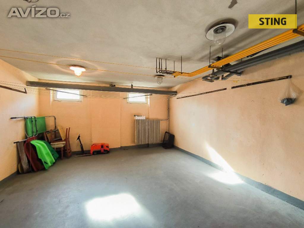 Foto inzerátu Prodej, byt 3+1, 75 m2