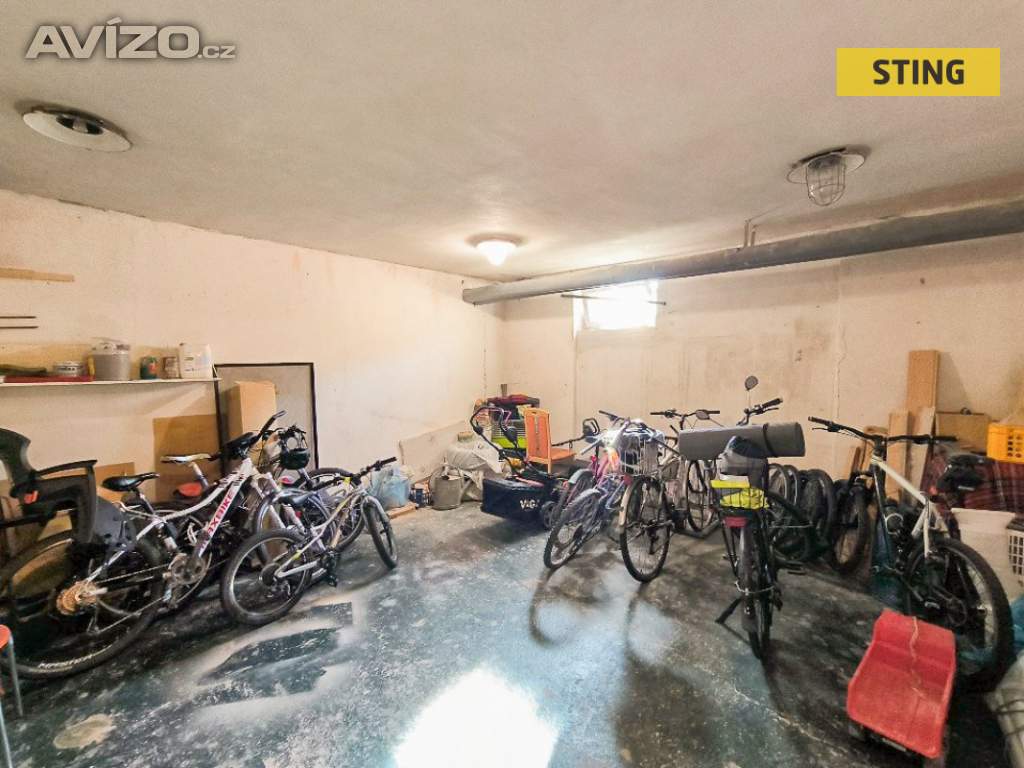 Foto inzerátu Prodej, byt 3+1, 75 m2
