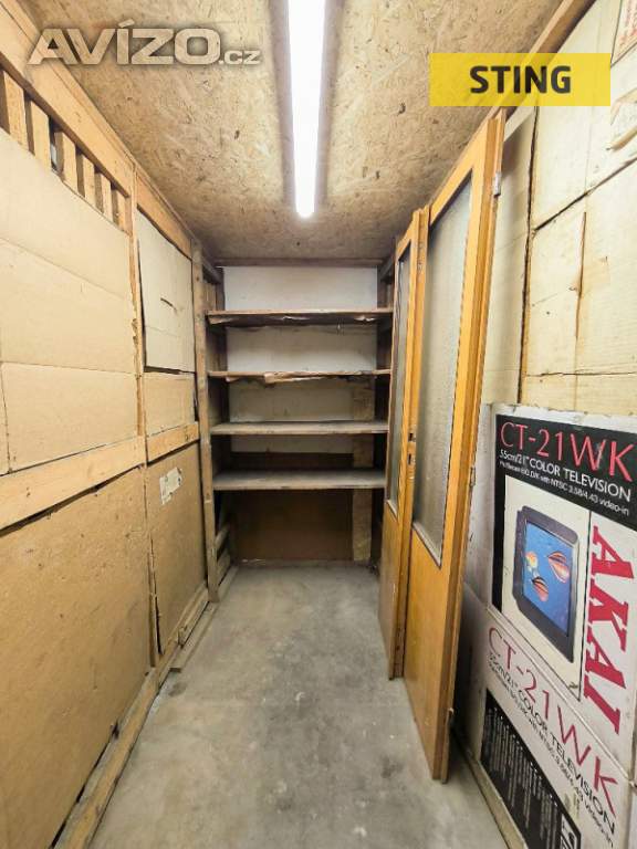 Foto inzerátu Prodej, byt 3+1, 75 m2