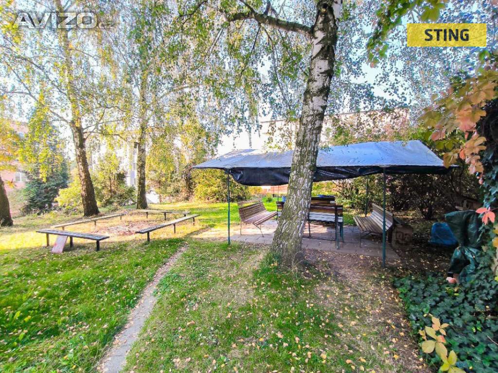 Foto inzerátu Prodej, byt 3+1, 75 m2